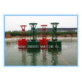 Floating Mooring Buoy